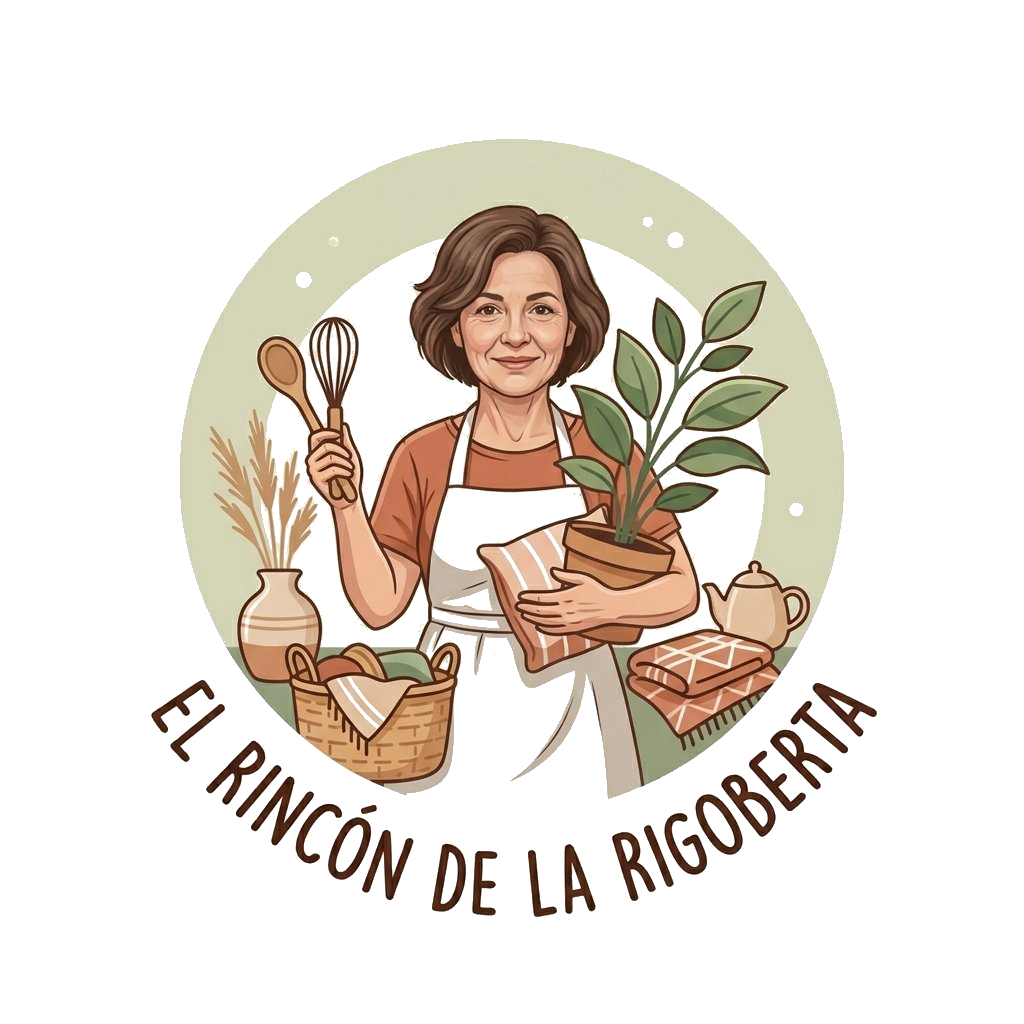 El Rincón de la Rigoberta