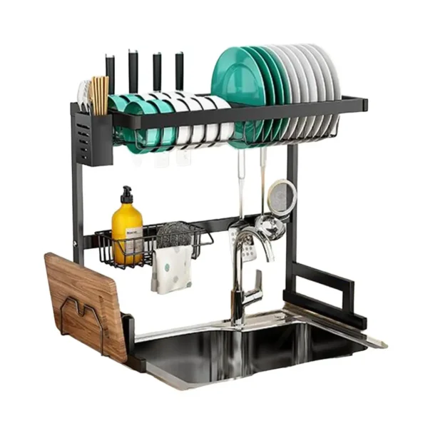 Mueble para el lavaplatos